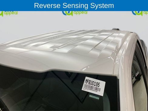 Used 2021 Ford F150 XL w/ Equipment Group 101A High image 12