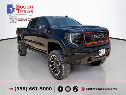 New 2026 GMC Sierra 1500 AT4 w/ AT4 Premium Package