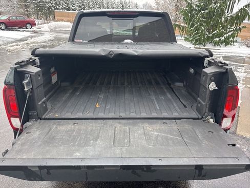 Used 2023 Honda Ridgeline Black Edition image 46