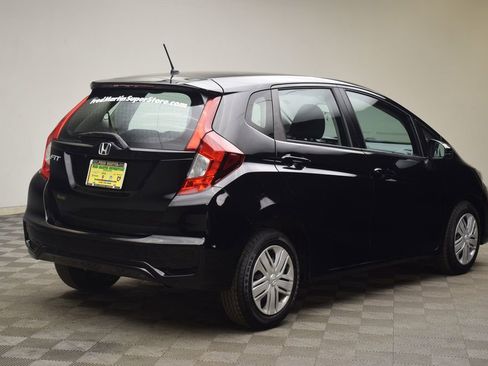 Used 2020 Honda Fit LX image 10