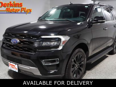 Used 2024 Ford Expedition Limited