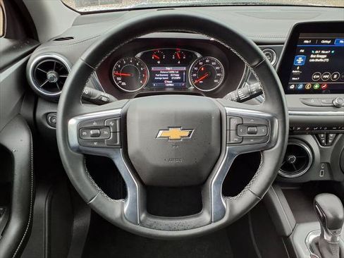 Used 2023 Chevrolet Blazer LT AWD/4WD image 14