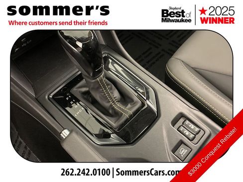 Certified 2023 Subaru Crosstrek 2.5i Sport image 21