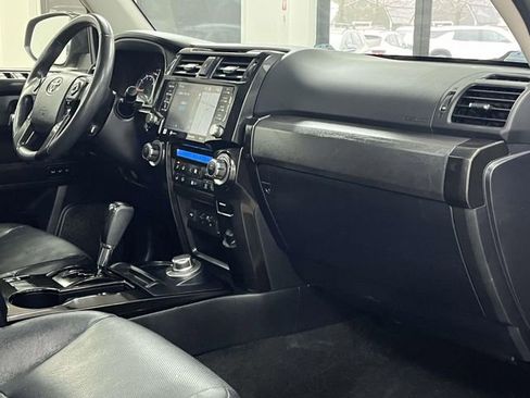 Used 2021 Toyota 4Runner Nightshade image 25