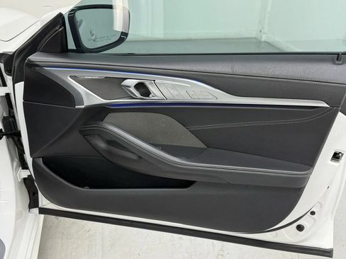 Used 2023 BMW 840i Gran Coupe w/ M Sport Professional Package RWD image 36