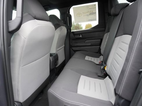 New 2026 Toyota Tacoma TRD Sport image 14