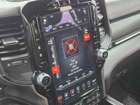 Used 2021 RAM 1500 TRX w/ TRX Level 2 Equipment Group AWD/4WD image 21