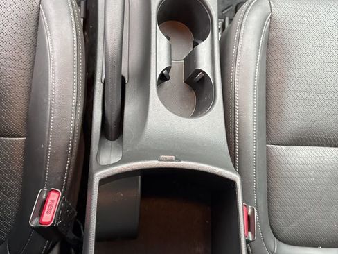 Used 2021 Hyundai Kona Ultimate w/ Cargo Package image 25