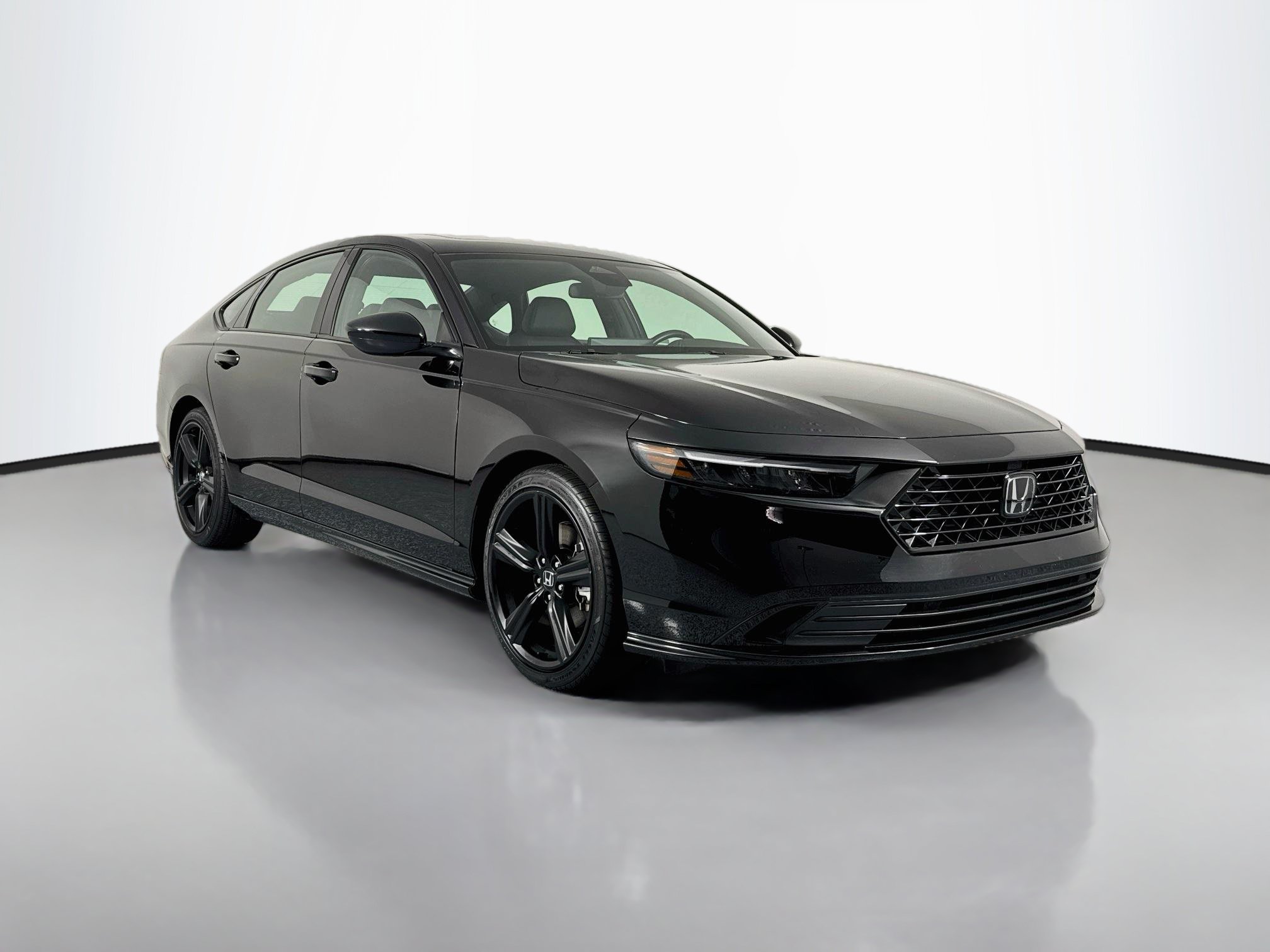 Certified 2023 Honda Accord Sport image 3