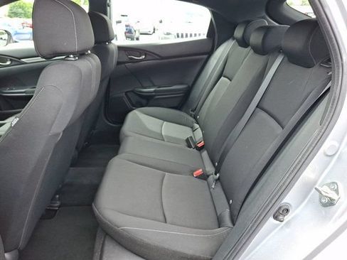 Used 2019 Honda Civic Sport image 13