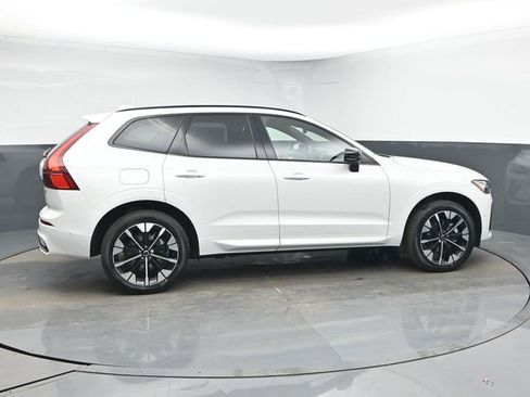 New 2026 Volvo XC60 B5 Plus w/ Protection Package Premier image 8
