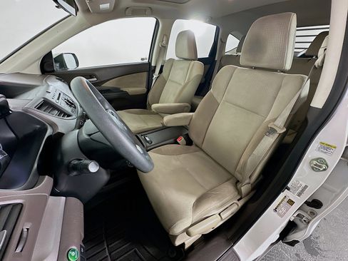 Used 2014 Honda CR-V EX image 13
