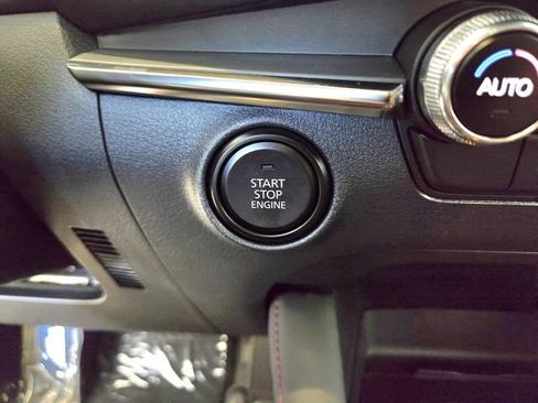 New 2026 MAZDA MAZDA3 Carbon AWD/4WD image 26