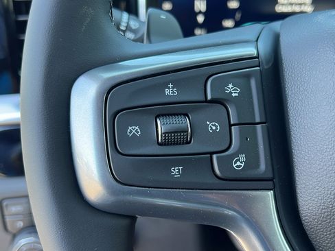 New 2026 Chevrolet Silverado 1500 LT Trail Boss w/ Convenience Package II image 28