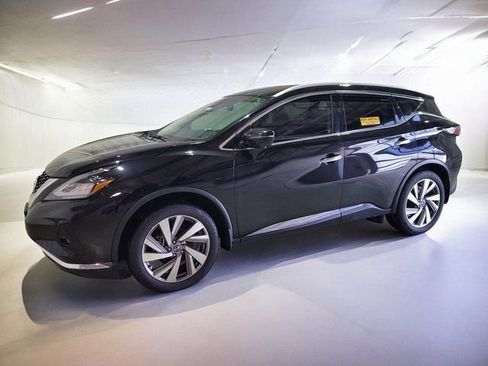 Used 2021 Nissan Murano SL image 20