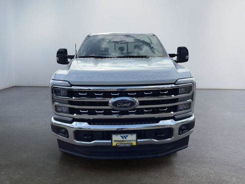 New 2026 Ford F350 Lariat w/ FX4 Off-Road Package image 15