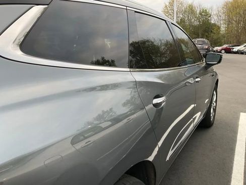 Used 2021 Buick Enclave Avenir w/ Avenir Technology Package image 6