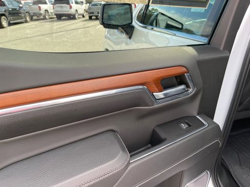 Used 2023 GMC Sierra 1500 Denali w/ Denali Reserve Package image 20