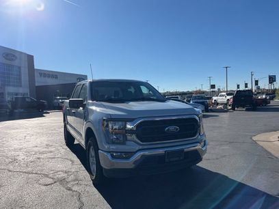 Certified 2023 Ford F150 XLT