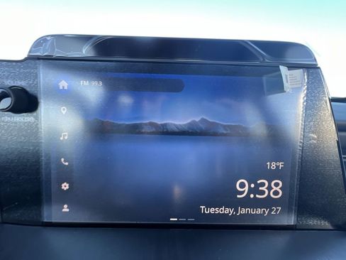 New 2026 Subaru Outback Touring XT image 13