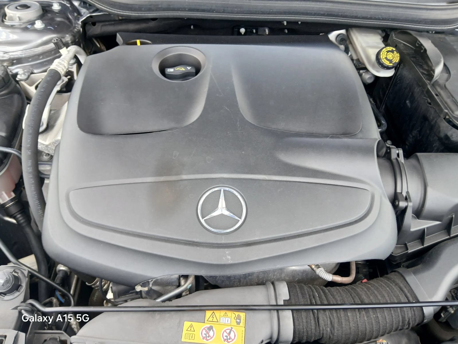 Used 2017 Mercedes-Benz GLA 250 w/ Premium Package image 21