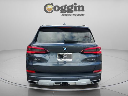 Used 2021 BMW X5 xDrive40i w/ Convenience Package image 5
