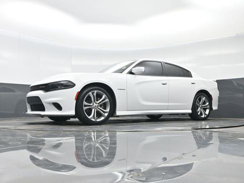 Used 2022 Dodge Charger R/T RWD image 32