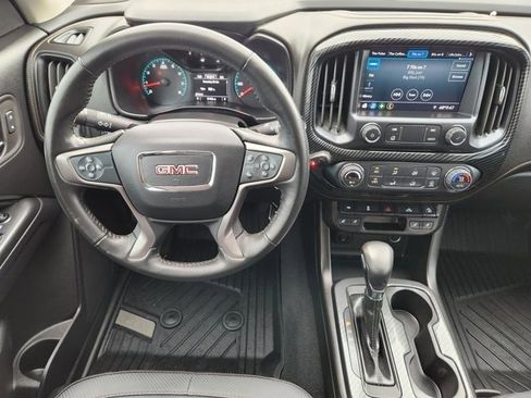 Used 2022 GMC Canyon AT4 image 26