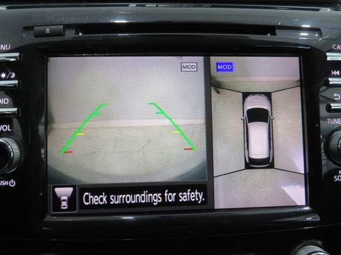 Used 2019 Nissan Murano SV w/ Premium Package FWD image 21