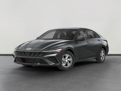 Used 2024 Hyundai Elantra SE