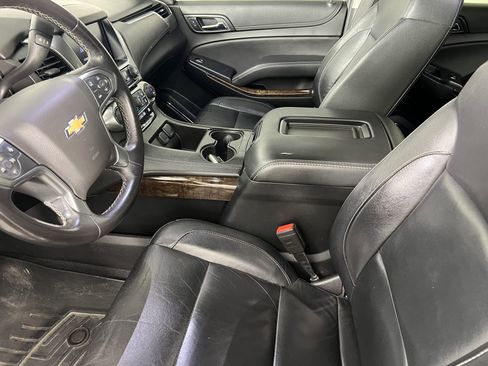 Used 2020 Chevrolet Tahoe LT AWD/4WD image 4