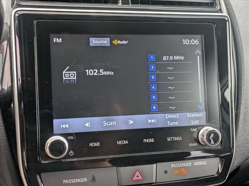 Used 2024 Mitsubishi Outlander Sport ES image 12