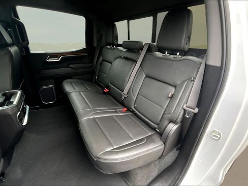 Used 2022 GMC Sierra 1500 Denali image 15