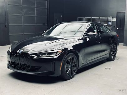 Used 2023 BMW i4 eDrive35 w/ Premium Package