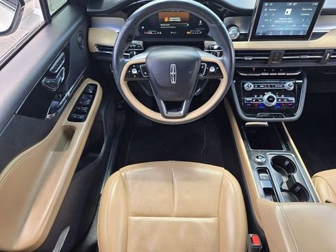 Used 2021 Lincoln Corsair Reserve w/ Equipment Group 201A FWD image 13