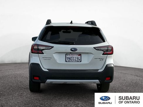 Used 2024 Subaru Outback Limited XT image 4