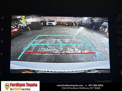 Certified 2024 Toyota Camry LE FWD image 46
