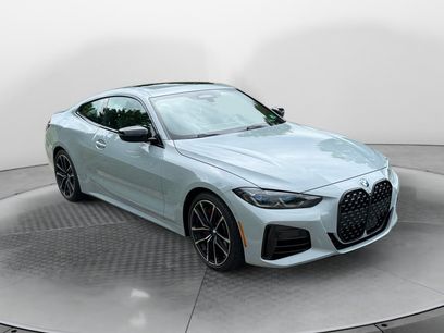Used 2024 BMW 440i xDrive Coupe