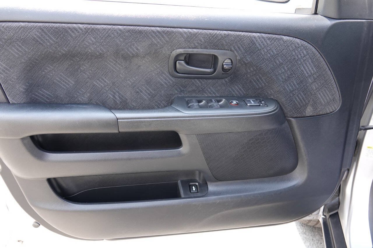 Used 2005 Honda CR-V EX image 70