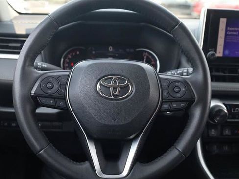 Certified 2025 Toyota RAV4 XLE w/ Weather Package AWD/4WD image 7