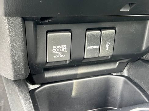 Used 2015 Honda Fit EX-L image 26