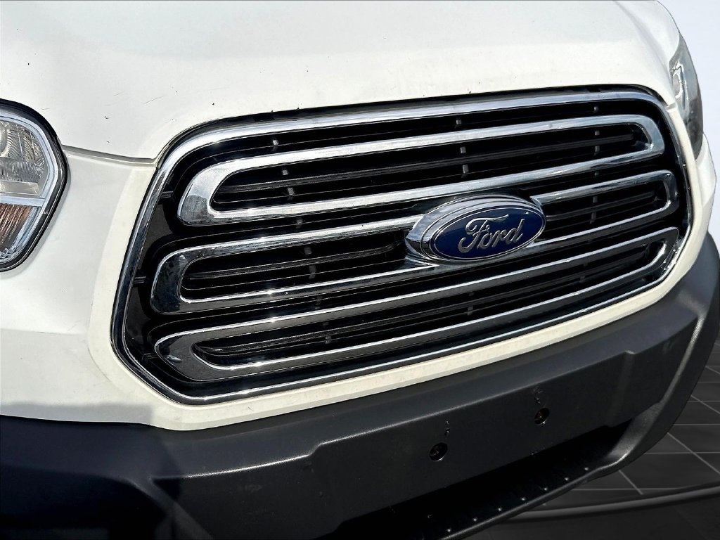 Used 2018 Ford Transit 350 XLT RWD image 34