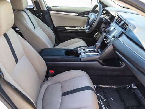 Used 2016 Honda Civic LX image 16