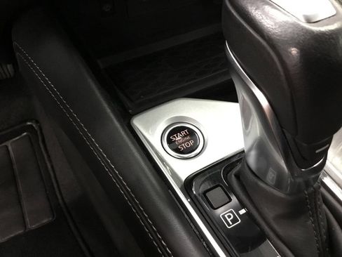 Used 2024 Nissan Altima 2.5 SV w/ SV Premium Package FWD image 24