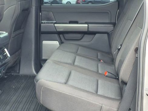 Used 2023 Ford F150 XLT w/ Equipment Group 302A High AWD/4WD image 21
