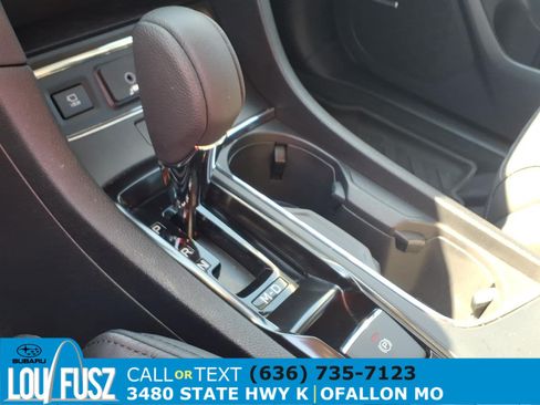 Used 2026 Subaru Ascent Bronze Edition w/ Onyx Package AWD/4WD image 14