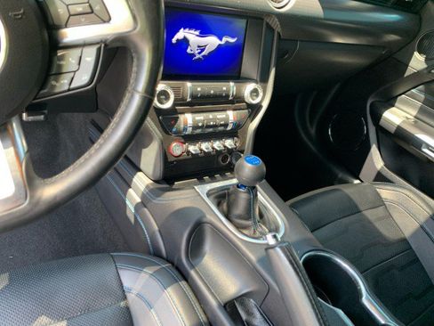 Used 2019 Ford Mustang GT Premium w/ Performance Package - Level 2 RWD image 9