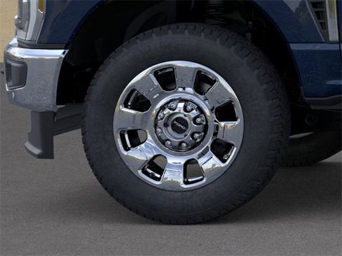 New 2025 Ford F250 Lariat w/ Lariat Ultimate Package image 19