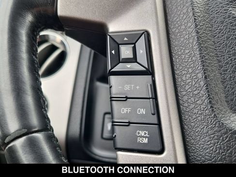 Used 2016 Ford Expedition EL Limited w/ Equipment Group 301A AWD/4WD image 6