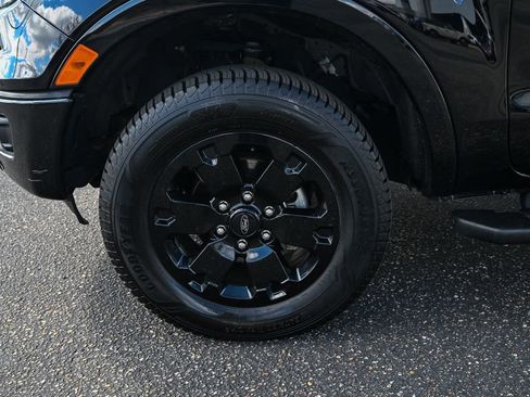 Certified 2020 Ford Ranger XLT w/ Equipment Group 302A Luxury image 12